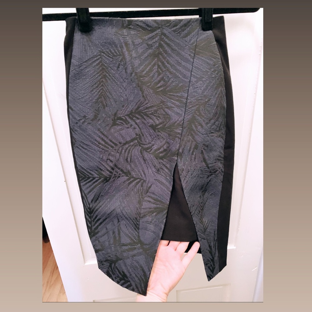 Ted Baker Pencil Skirt with Slit